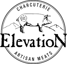 Elevation Charcuterie and Artisan Meats LLC logo